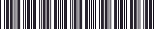 Weight of GM 22526740 Stripe