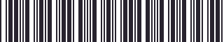 Weight of GM 22527692 Stripe