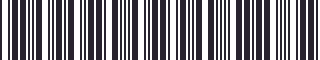 Weight of GM 22528603 Stripe