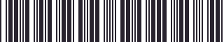 Weight of GM 22530233 Stripe