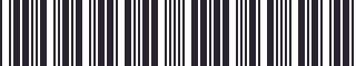 Weight of GM 22530354 Stripe