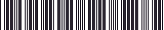 Weight of GM 22530373 Stripe