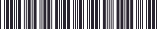 Weight of GM 22531503 Stripe