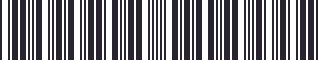 Weight of GM 22534631 Stripe