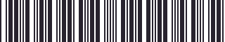 Weight of GM 22534635 Stripe