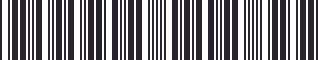 Weight of GM 22534637 Stripe