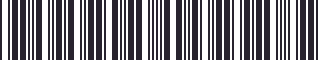 Weight of GM 22536183 Stripe