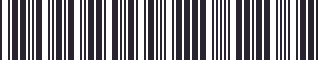 Weight of GM 22587303 Support