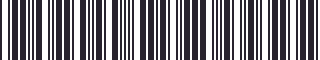 Weight of GM 25501317 Stripe