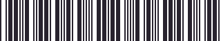 Weight of GM 25503905 Stripe