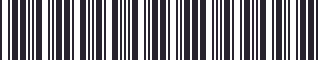 Weight of GM 25521389 Stripe