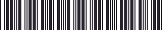 Weight of GM 25521505 Stripe