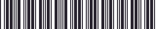 Weight of GM 25521510 Stripe