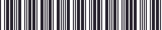 Weight of GM 25521513 Stripe