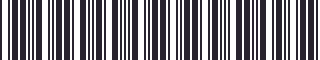 Weight of GM 25521809 Stripe