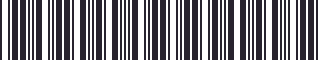 Weight of GM 25521865 Stripe