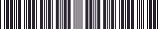 Weight of GM 25530683 Stripe