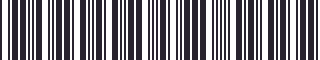 Weight of GM 25531344 Stripe