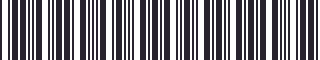 Weight of GM 25942446 Stripe