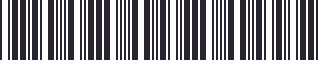 Weight of GM 52361368 Stripe