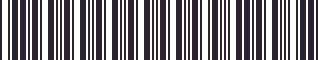 Weight of GM 55555805 Seal