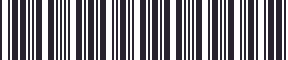 Weight of GM 6424692 Element