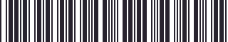Weight of GM 88860335 Terminal
