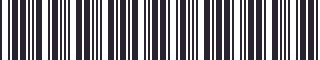 Weight of GM 90428415 Stripe, styling, tailgate, anthracite