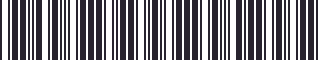 Weight of GM 97117848 Plate, caution, emission control