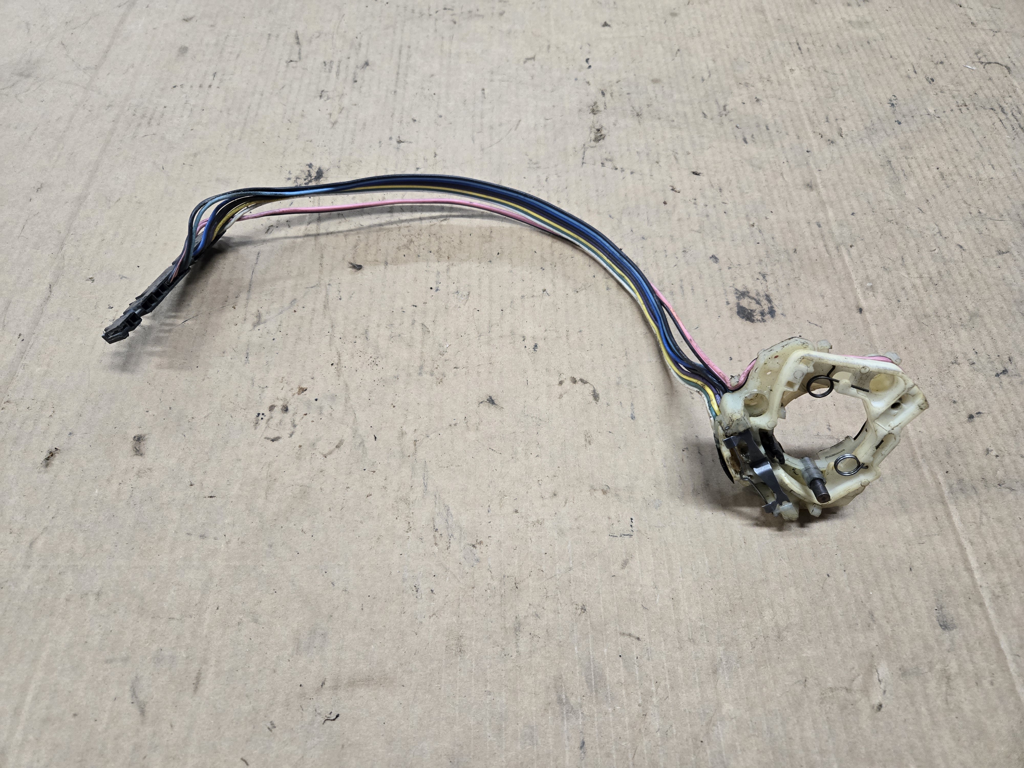 01995974, Switch GM part
