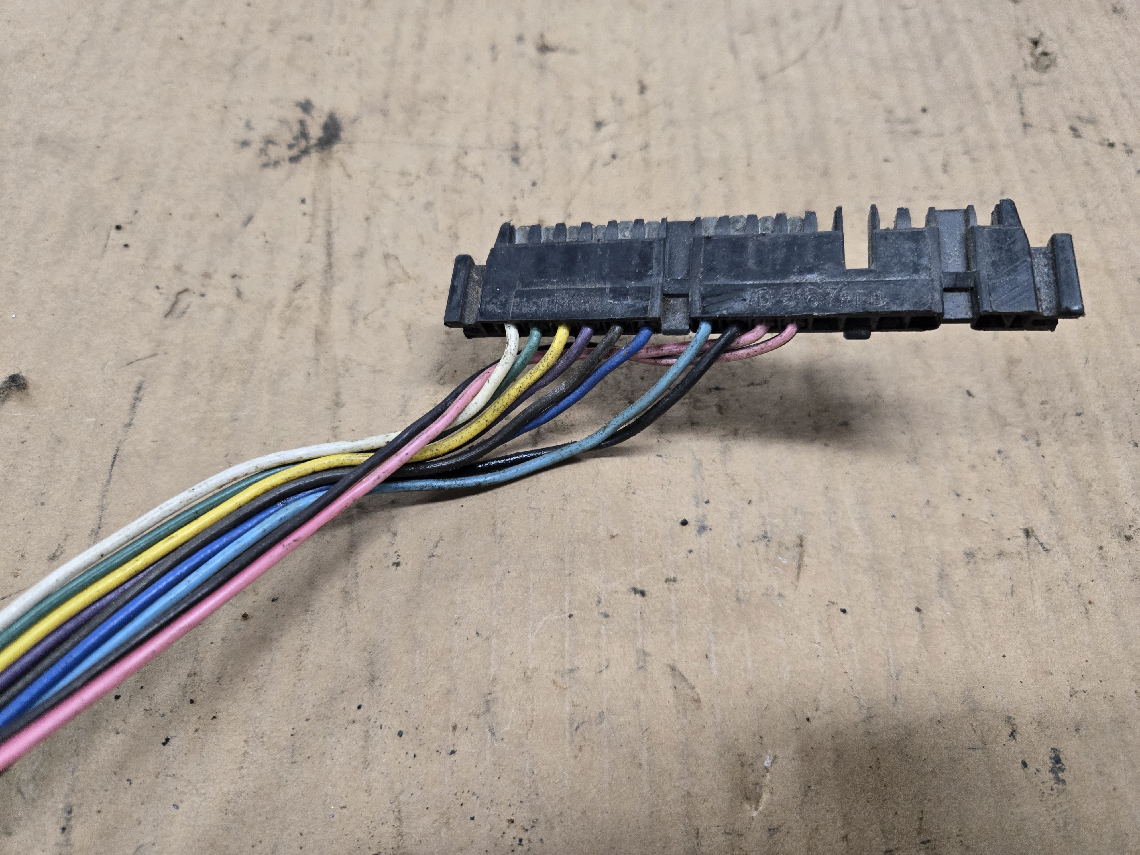 01995974, Switch GM part