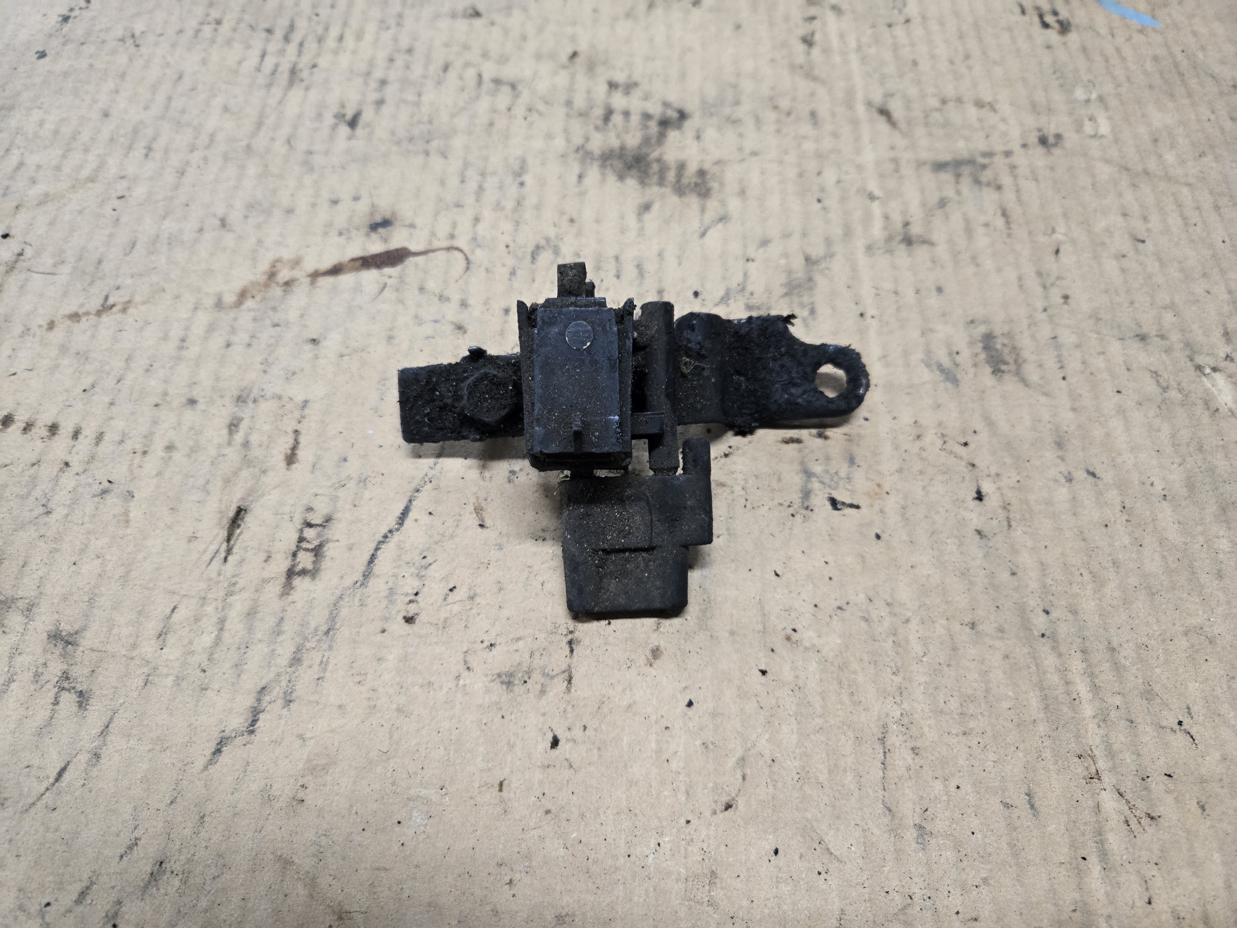 01997642, Solenoid GM part
