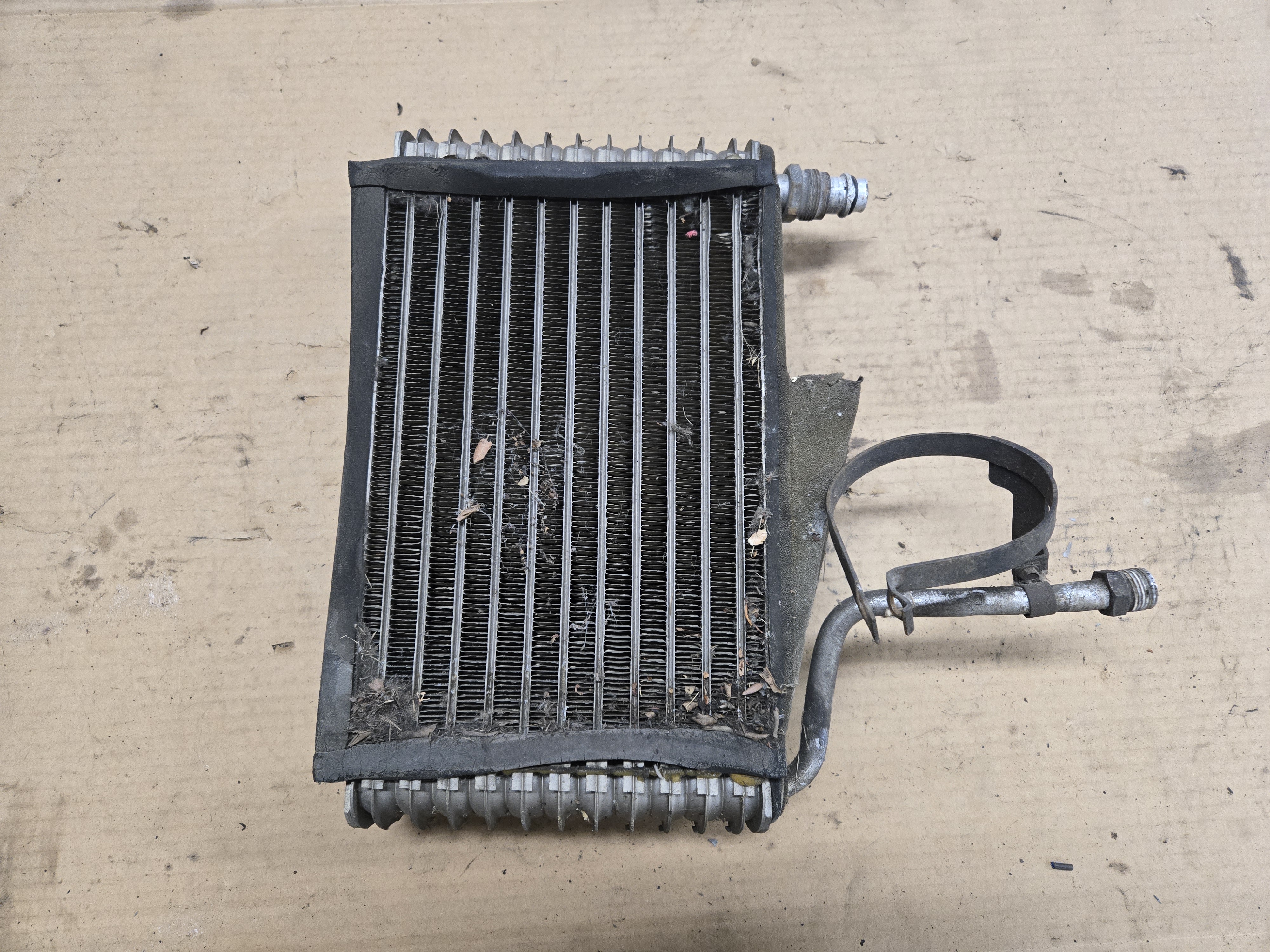 03092064, Evaporator GM part