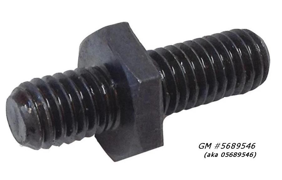 05689546, Stud GM part