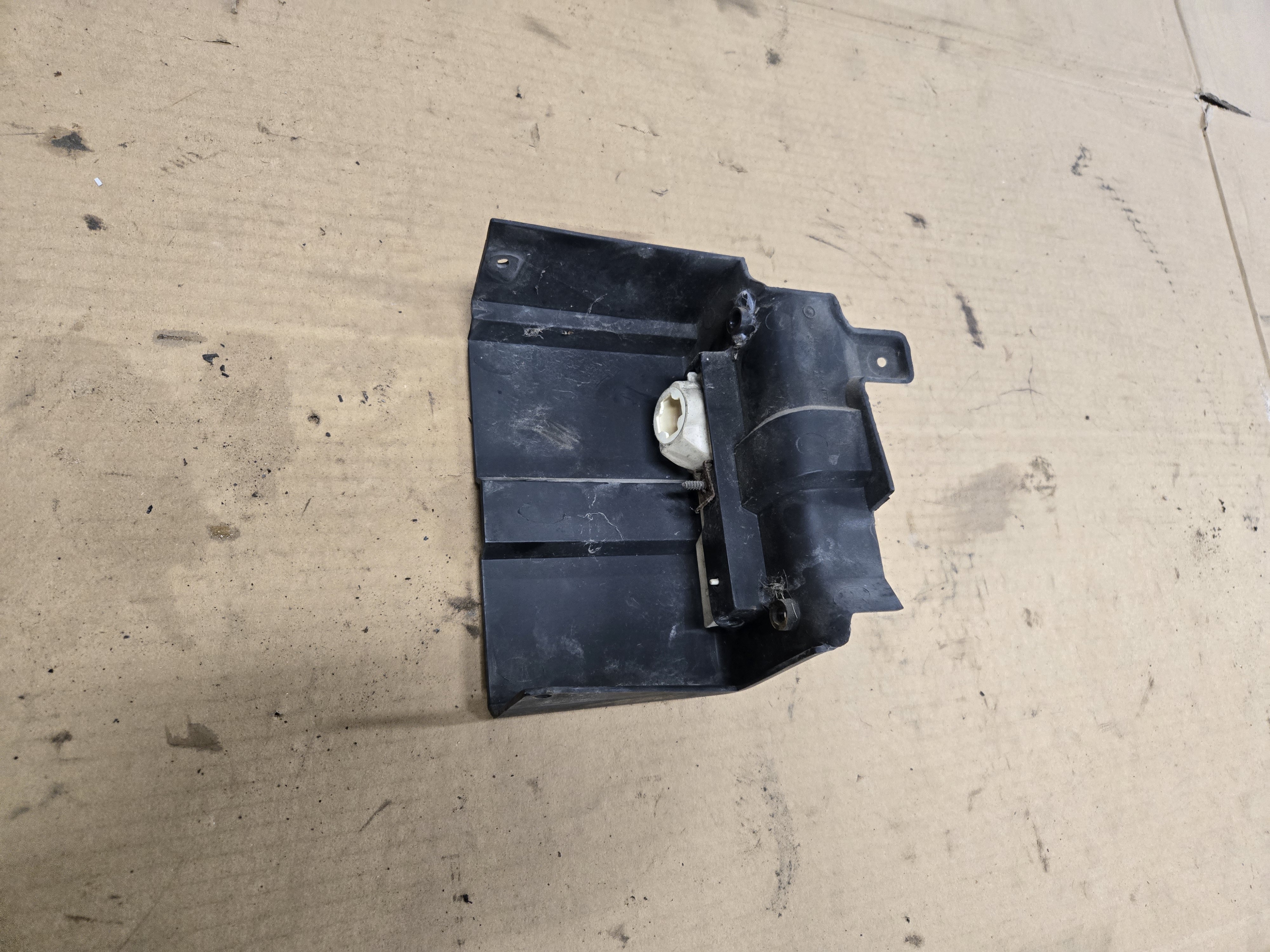 05973748, Applique GM part