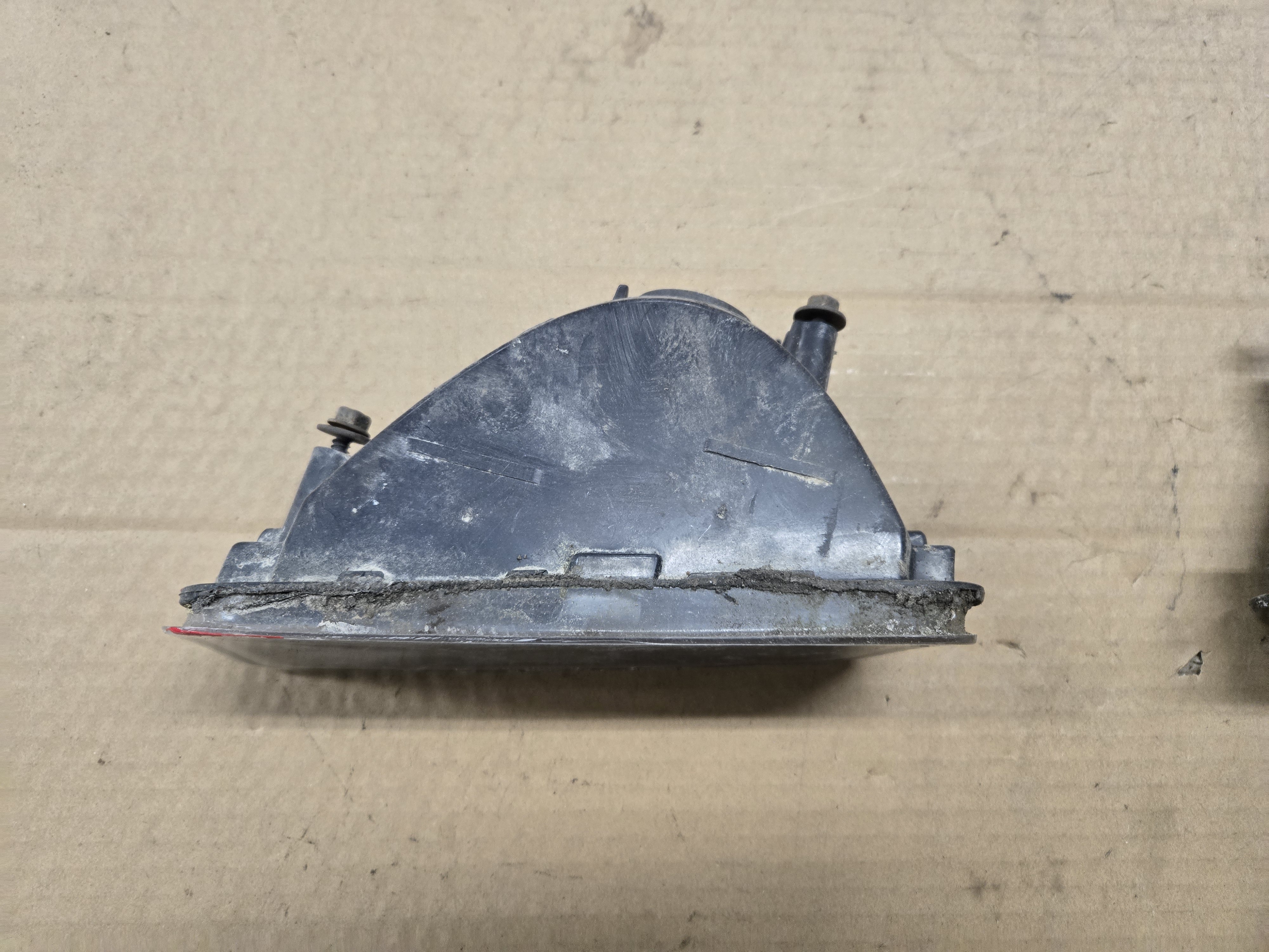 05975681, Lamp GM part