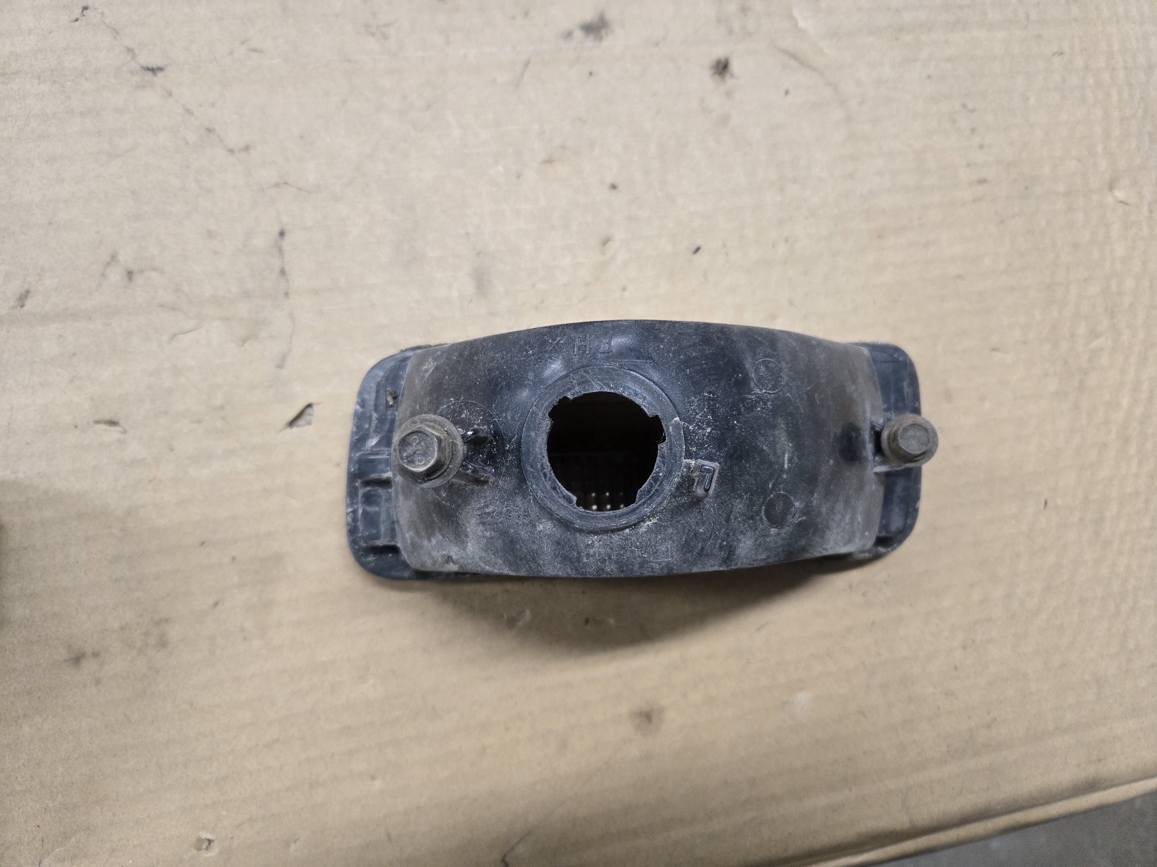 05975682, Lamp GM part