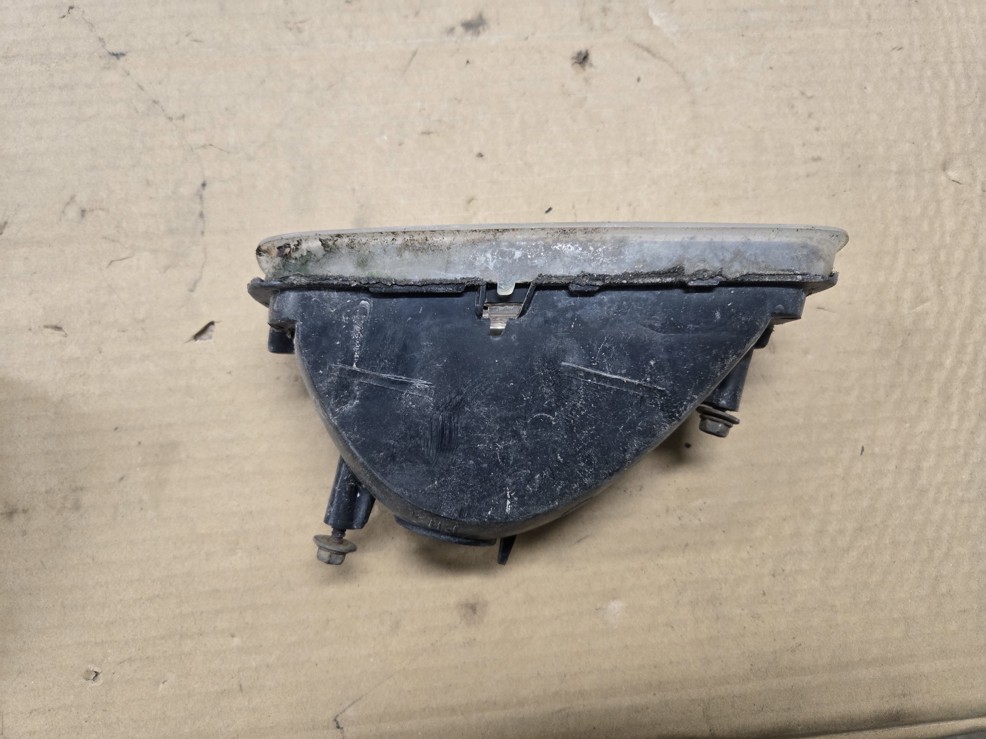 05975682, Lamp GM part