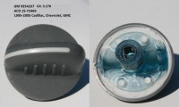 09354237 Knob