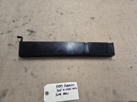 GM genuine OEM part 10014927 Plate