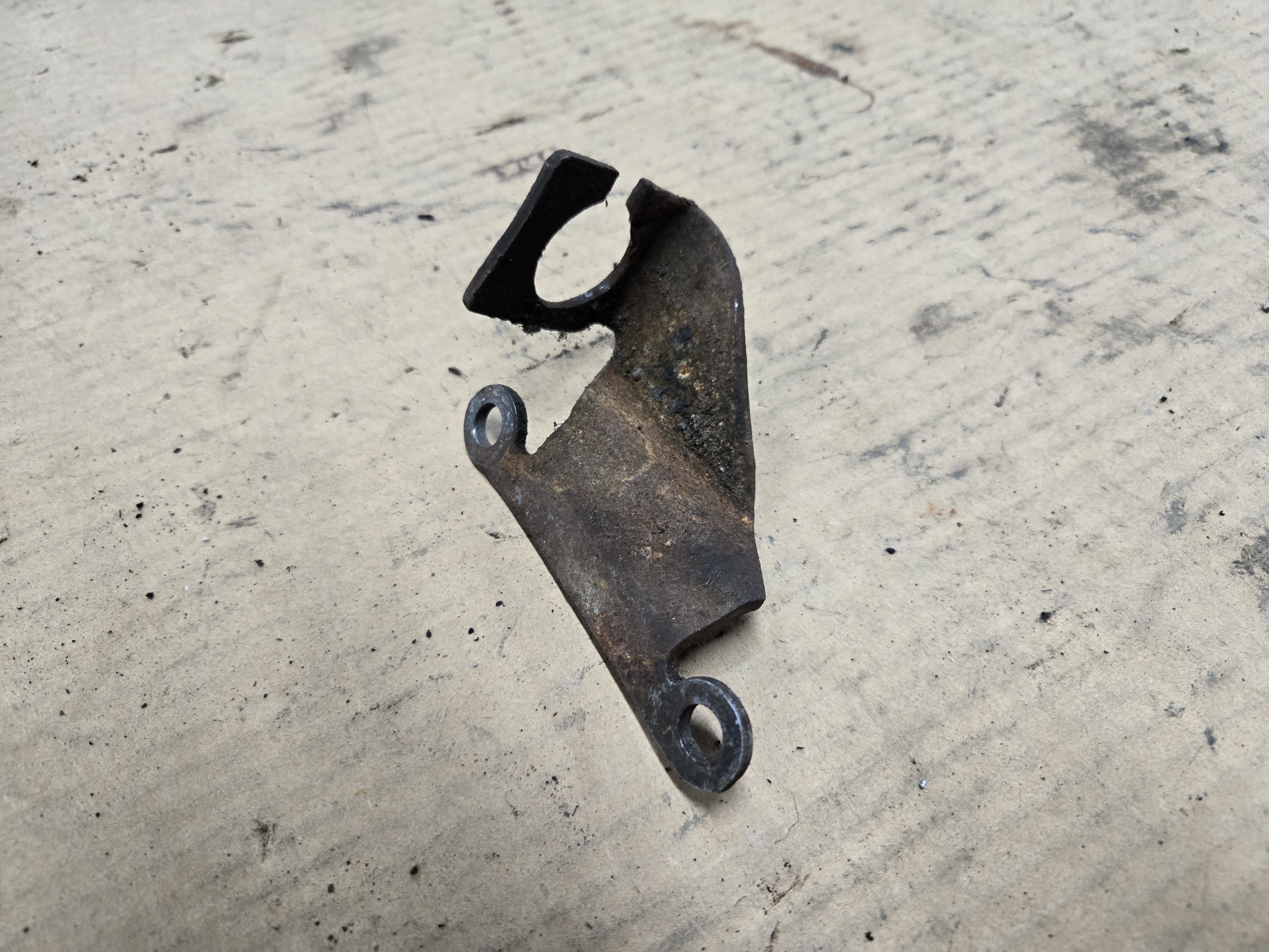 10019208, Bracket GM part