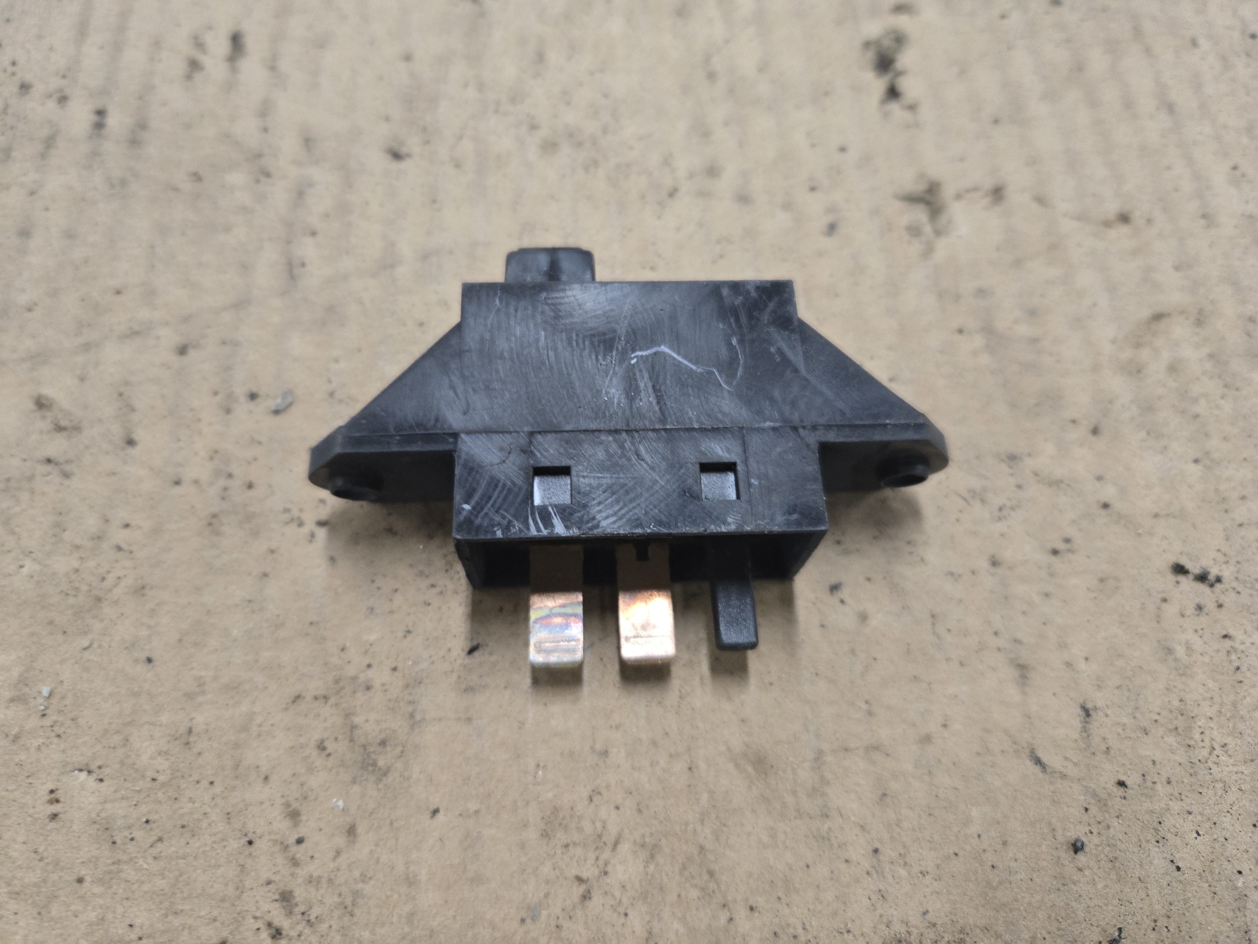 10019391, Switch GM part