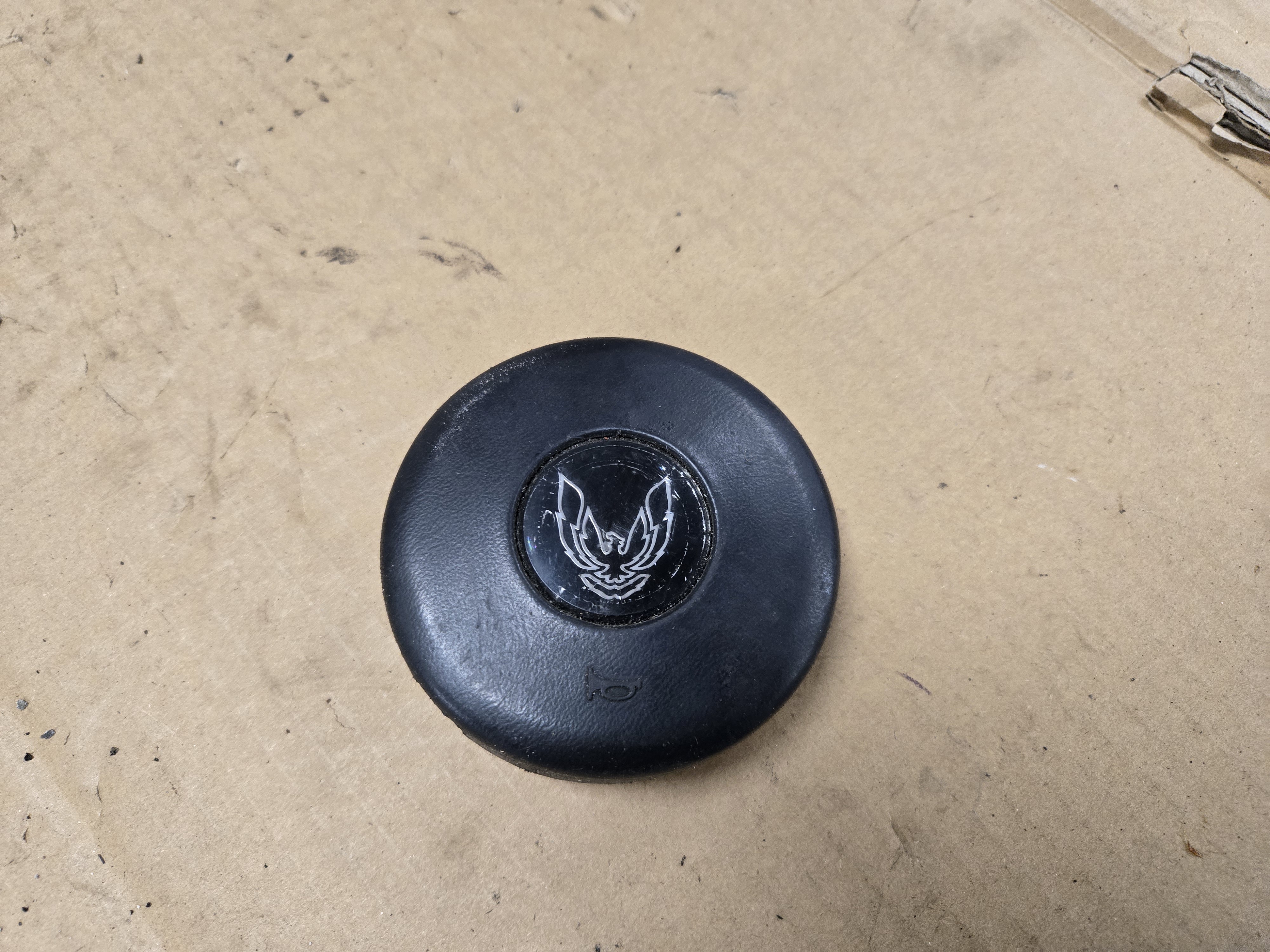 10025998, Cap GM part