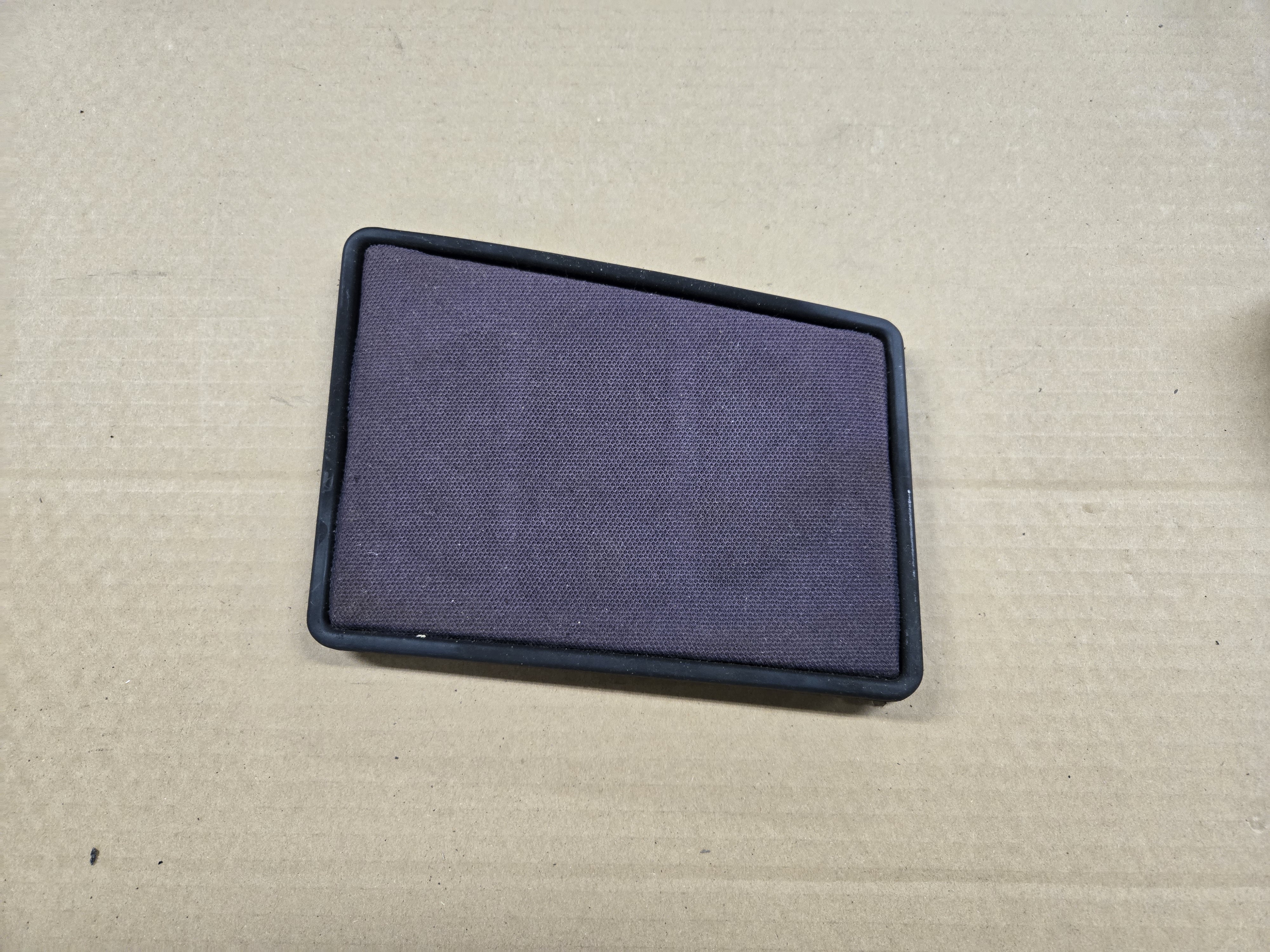 10077211, Grille GM part