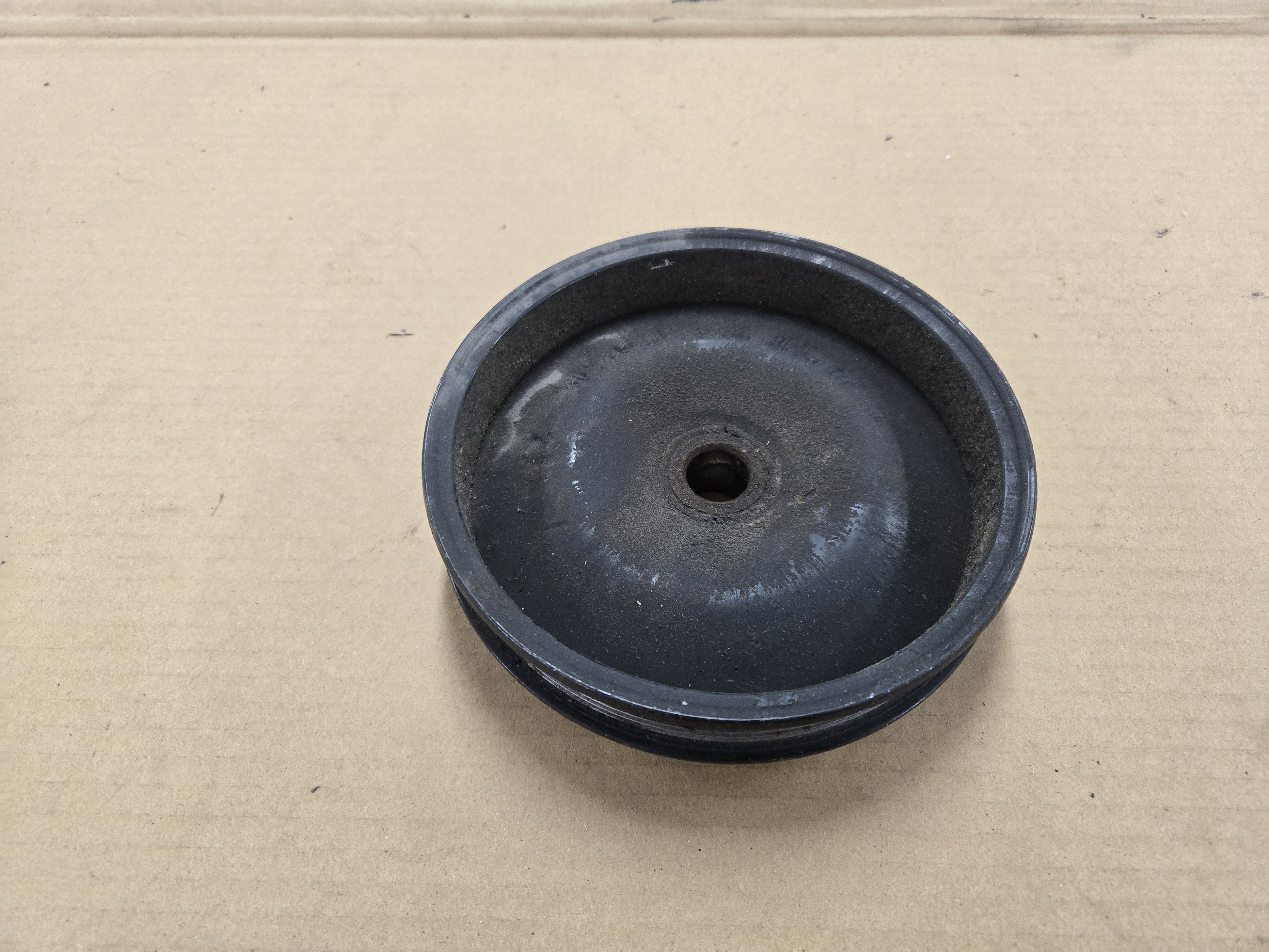 10085755, Pulley GM part