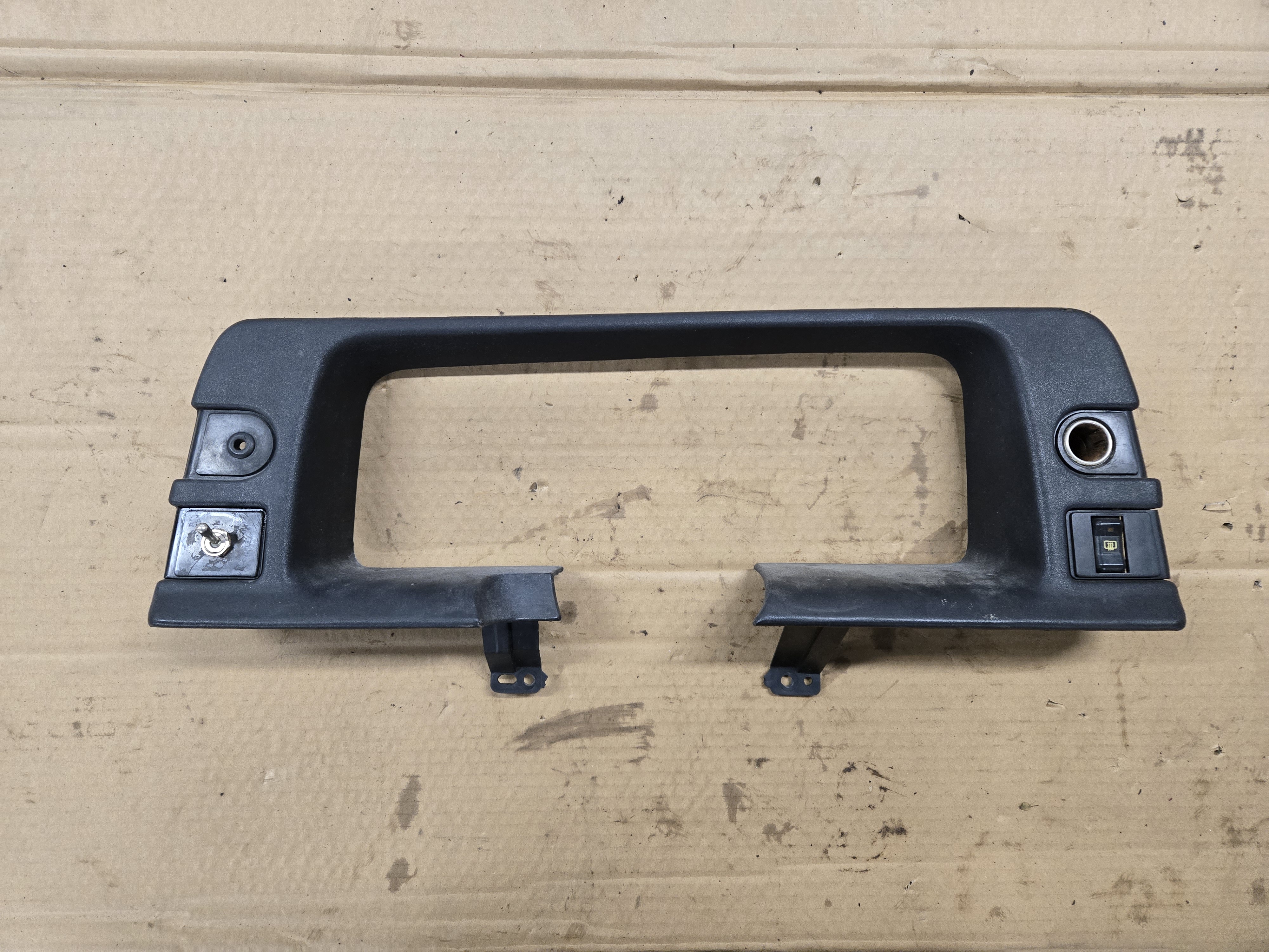 10204712, Plate GM part