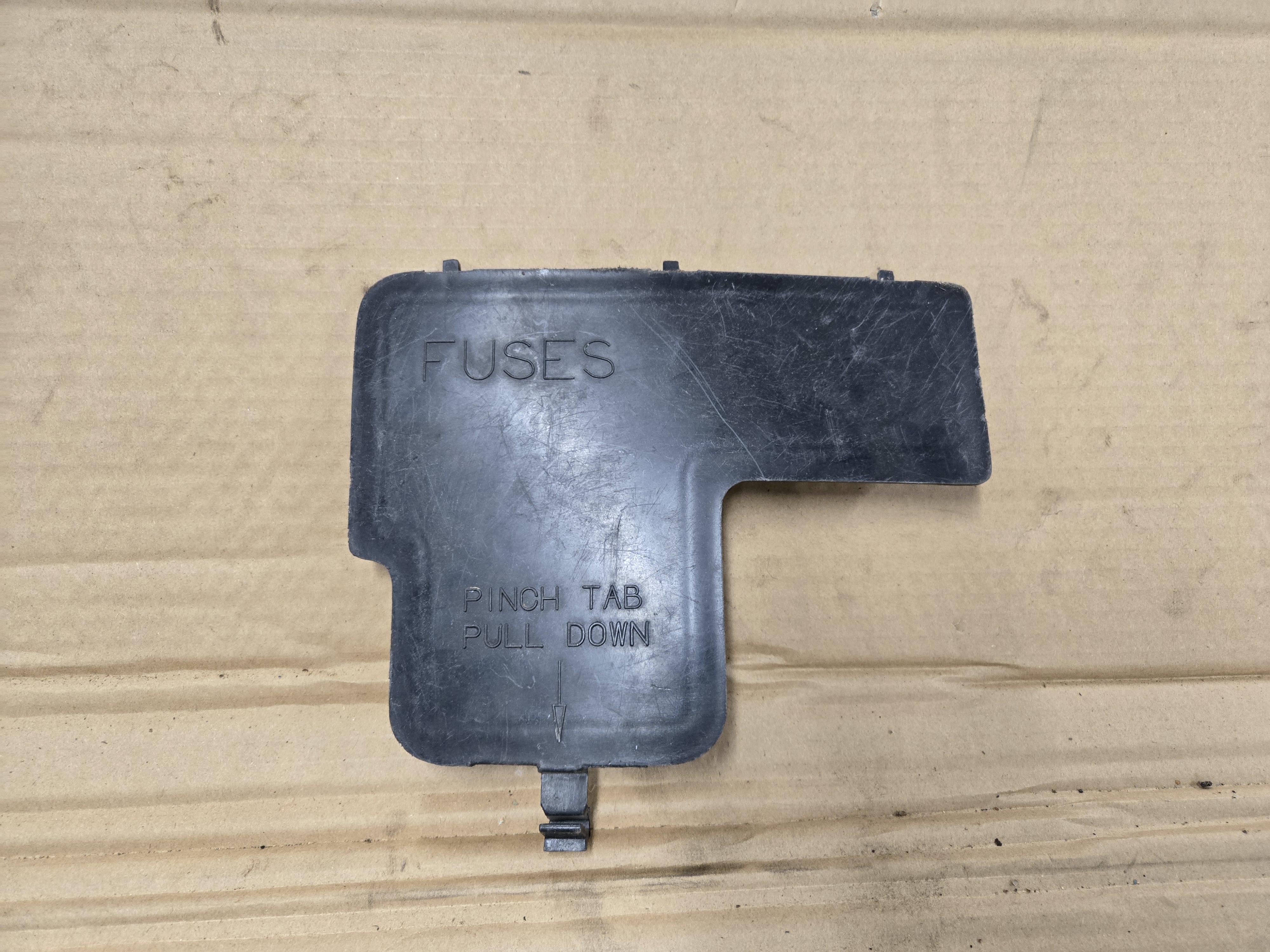 10209456, Door GM part