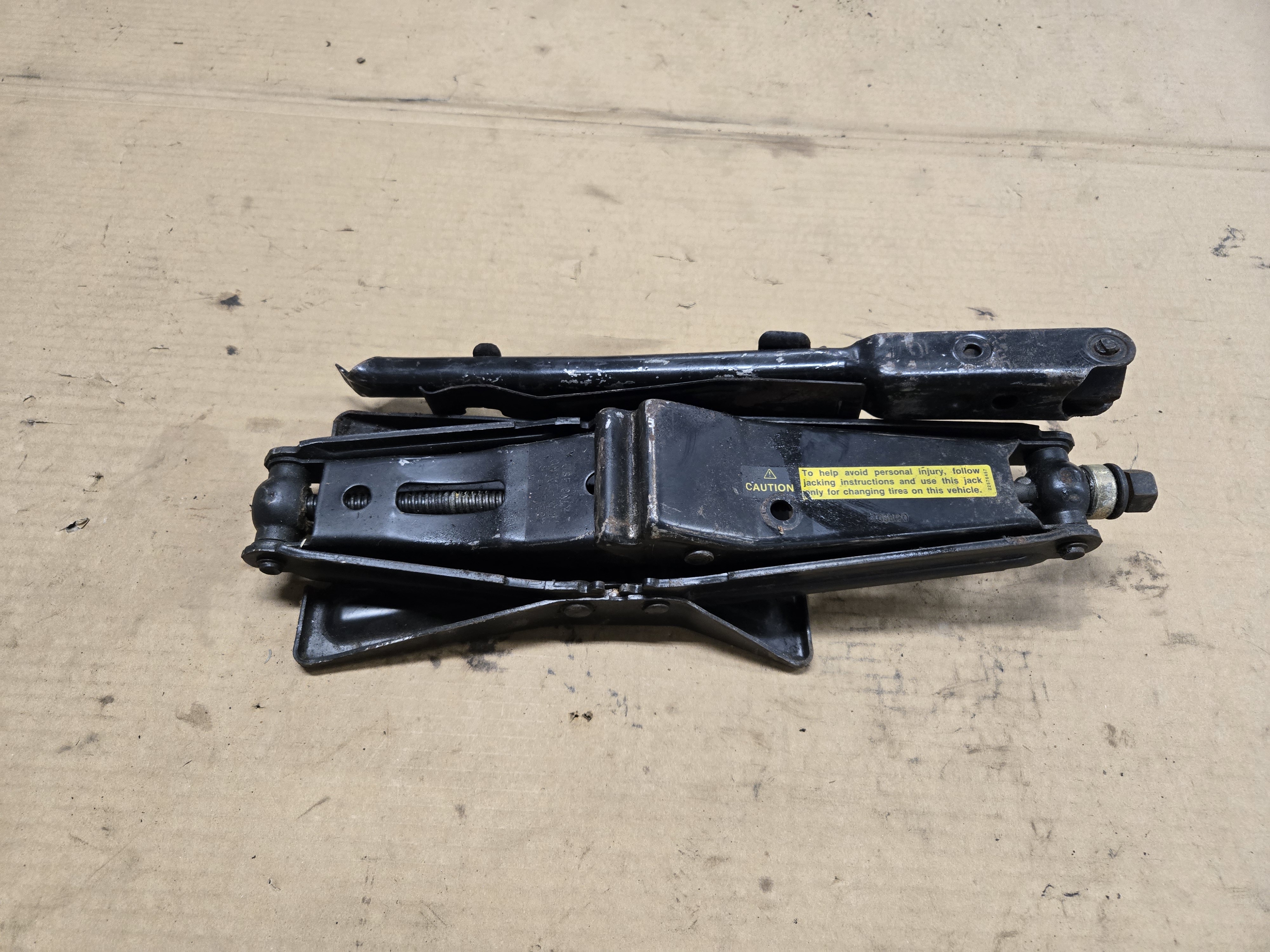 10223328, Jack GM part