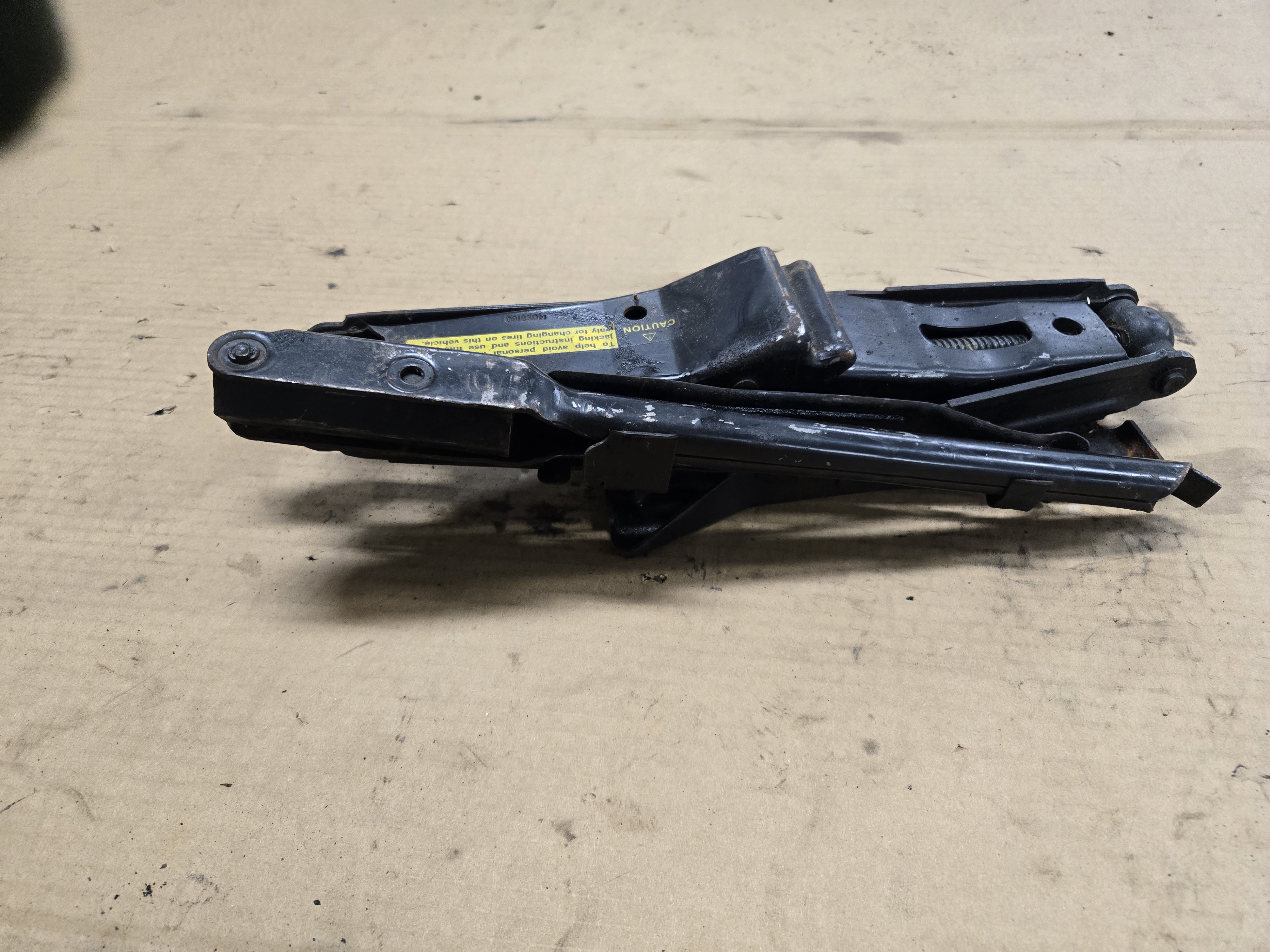 10223328, Jack GM part