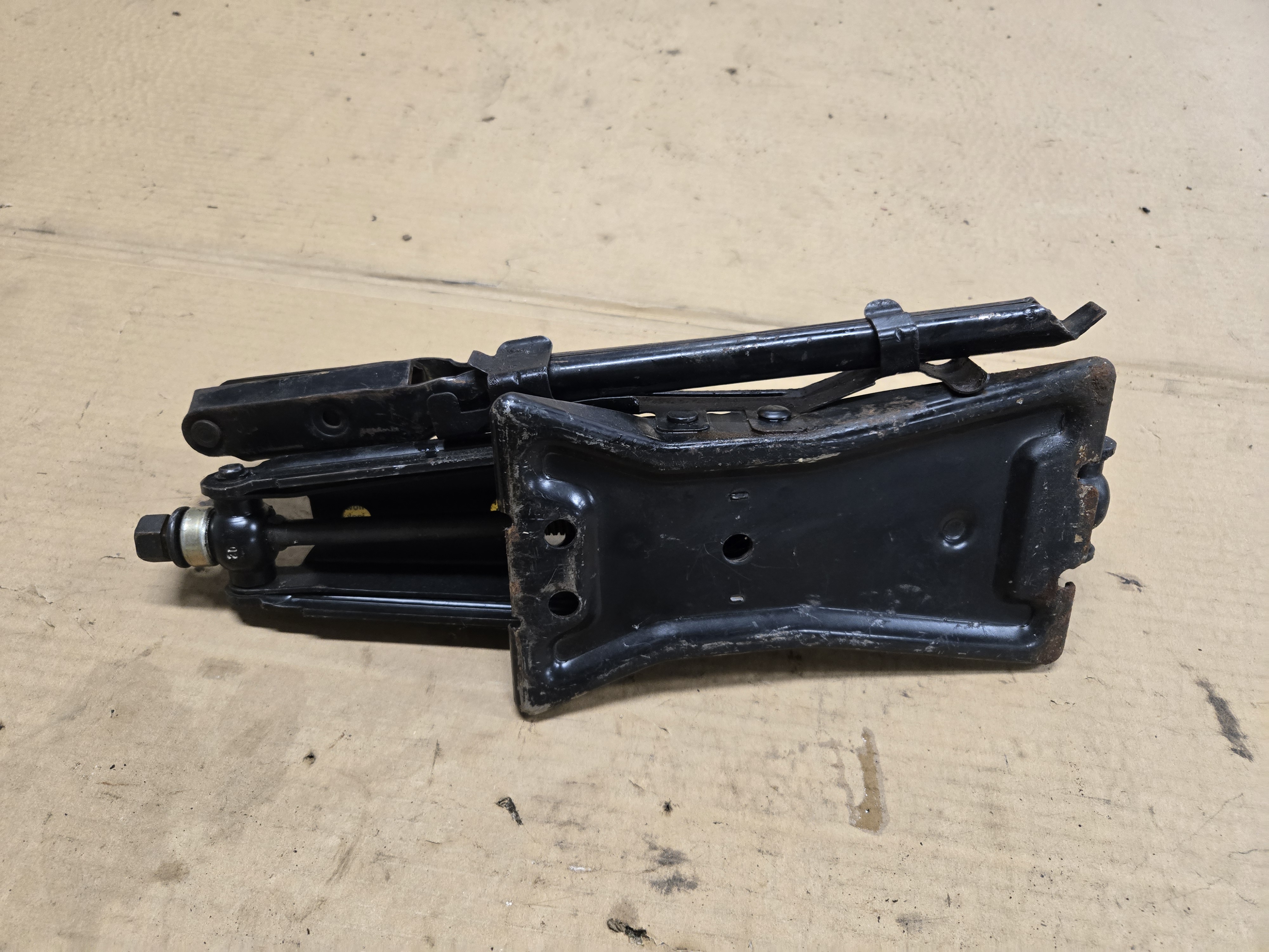 10223328, Jack GM part